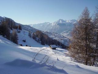 Apartment in Les Agettes for 6 guests - Agettes - 0