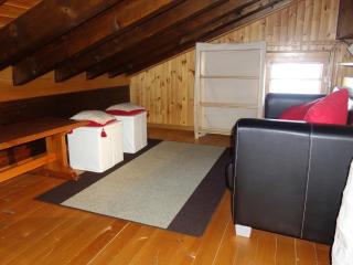 Apartment in Les Agettes for 6 guests - Agettes - 2
