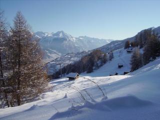 Apartment in Les Agettes for 6 guests - 1