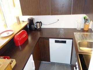 Cozy apartment for groups - Veysonnaz - 1