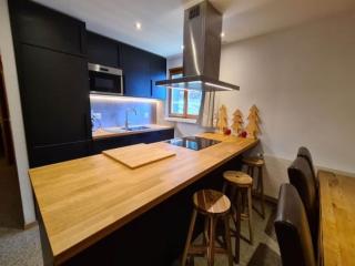 Cozy apartment for groups - Veysonnaz - 3