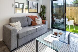 Discover Central City 4 Bed Retreat - Christchurch - 9