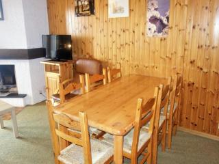Apartment for 8 in Veysonnaz - Veysonnaz - 0