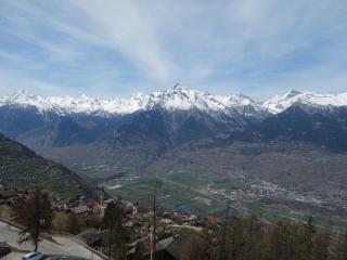 Apartment near Cable Car with Valley Views - 1