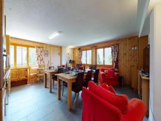 Chalet in Nendaz on Ski Slopes - Nendaz - 8