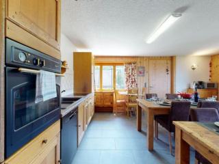 Chalet in Nendaz on Ski Slopes - Nendaz - 1