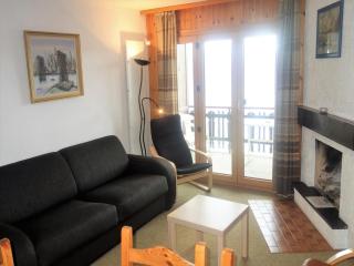 Apartment for 8 in Veysonnaz - Veysonnaz - 9