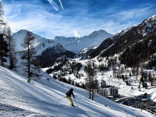 Chalet in Nendaz on Ski Slopes - Nendaz - 9