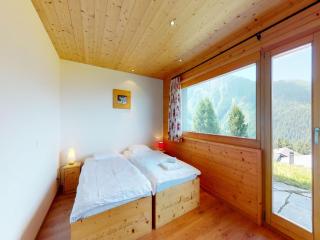 Chalet in Nendaz on Ski Slopes - Nendaz - 6