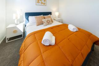 Discover Central City 4 Bed Retreat - Christchurch - 8