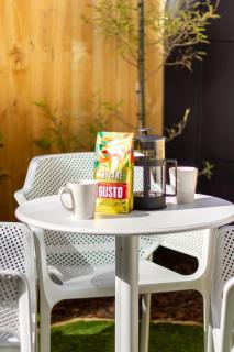 Discover Central City 4 Bed Retreat - Christchurch - 7