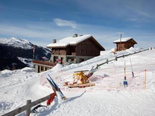 Chalet in Nendaz on Ski Slopes - Nendaz - 0