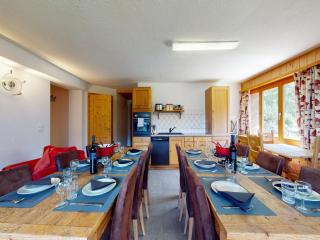 Chalet in Nendaz on Ski Slopes - Nendaz - 2