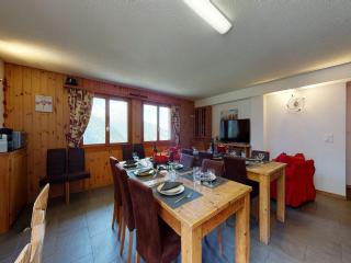 Chalet in Nendaz on Ski Slopes - Nendaz - 7