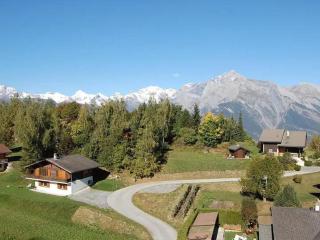 Chalet in Nendaz near Ski Slopes - Nendaz - 6