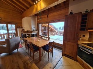 Chalet in Nendaz near Ski Slopes - Nendaz - 8