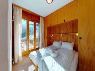 Apartment in Veysonnaz near Ski Lift - Veysonnaz - 6