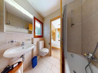Apartment in Veysonnaz near Ski Lift - Veysonnaz - 4