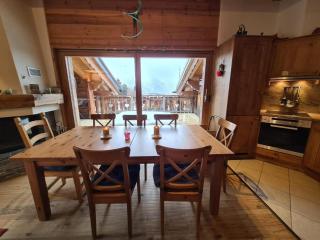 Chalet in Nendaz near Ski Slopes - Nendaz - 1