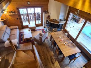 Chalet in Nendaz near Ski Slopes - Nendaz - 4