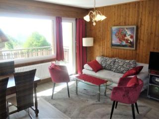 Apartment in Veysonnaz near Ski Lift - Veysonnaz - 1