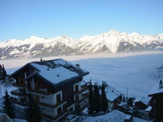 Charming apartment in Veysonnaz - Veysonnaz - 2