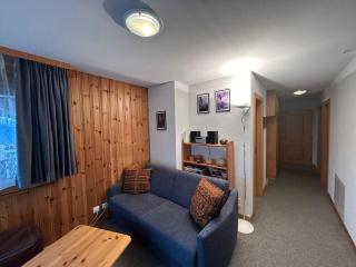 Apartment in Veysonnaz near Ski Slopes - Veysonnaz - 3