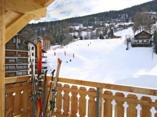 Lovely apartment near ski area - Nendaz - 7