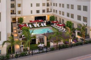 Residence Inn Los Angeles Glendale - Glendale - 8