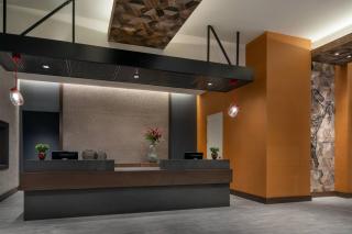 Residence Inn Los Angeles Glendale - Glendale - 6