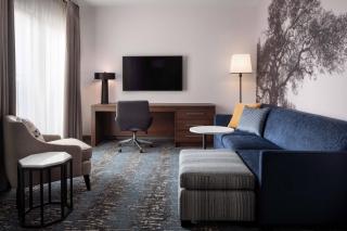 Residence Inn Los Angeles Glendale - Glendale - 1