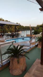 Marina Club do jet - Belém - 9