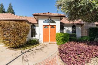 Happy Hours - Beautiful Quiet Comfortable Suite #3 - Visalia - 5