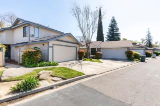 Chateau Relaxo #3- Pretty Quiet Comfortable Suite - Visalia - 9