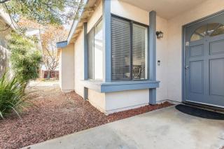 Chateau Relaxo #2- Pretty Quiet Comfortable Suite - Visalia - 3