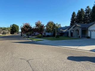 Suite Spot-an extended stay casita with charm #2 - Visalia - 9