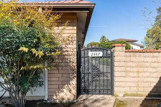 Suite Spot-an extended stay casita with charm #2 - Visalia - 4