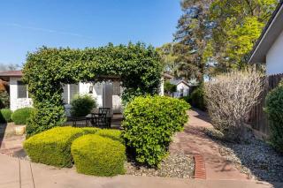 Suite Spot-an extended stay casita with charm #2 - Visalia - 3