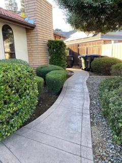 Suite Spot-an extended stay casita with charm #2 - Visalia - 5