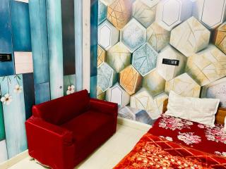 Hotel Red Fly INN - Alwar - 6