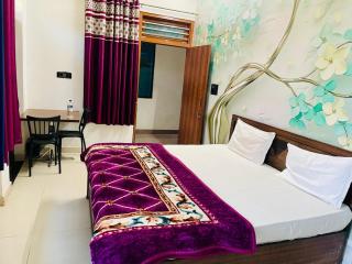 Hotel Red Fly INN - Alwar - 3