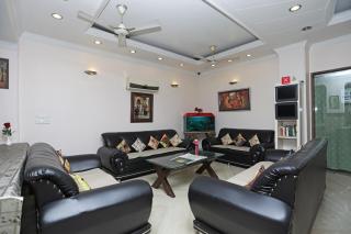 Capital O Grand Rooms - New Delhi - 0