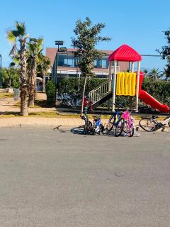 Sidi rahal blue beach Cozy apartment with a sea view sidi rahal blue beach - Sidi Rahal - 9