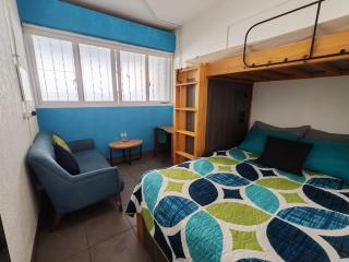 Apartamento zona 1 - Guatemala - 0