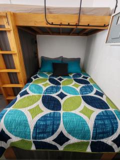 Apartamento zona 1 - Guatemala - 8