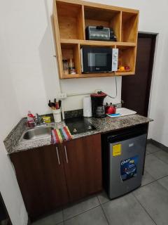 Apartamento zona 1 - Guatemala - 2