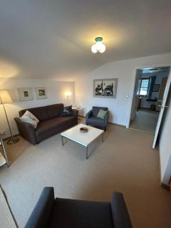 Ferienwohnung Rohr - Reit im Winkl - 8