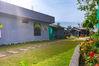 Oshins retreat - Rājpur - 6
