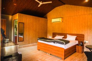 Oshins retreat - Rājpur - 5