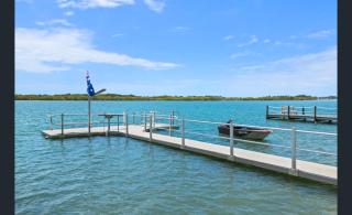 Maroochydore Riverfront Apartment - Maroochydore - 5